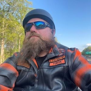 Meet your Posher, Ken